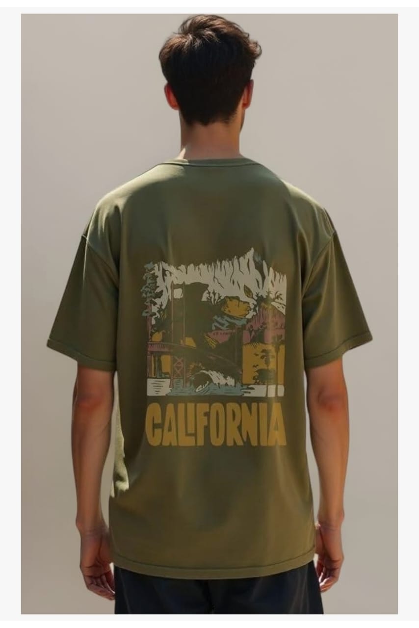 A stylish tee.